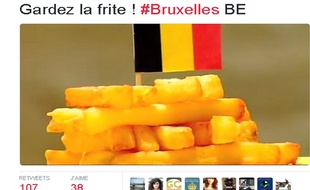A Bruxelles, des particuliers et des institutions ont répondu à l’opération #OpenHouse.