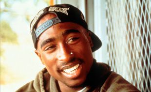 Le rappeur Tupac Shakur disparaissait il y a vingt ans jour pour jour