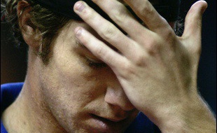 La France a été éliminée par la Russie en quarts de finale de la Coupe Davis de tennis, en étant menée 3 à 1 après la victoire de Dimitry Tursunov sur Richard Gasquet en cinq sets 6-1, 3-6, 6-7 (4/7), 6-3, 7-5 dimanche à Pau.