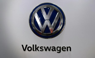 Volkswagen: ventes mondiales en hausse de 3,7% en janvier