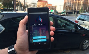 Arcade City est une nouvelle application de VTC qui entend concurrencer Uber.