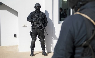 Les autorités marocaines ont annoncé avoir démantelé une « cellule terroriste » liée à Daesh (illustration)
