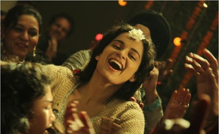 Kanganat Ranaut dans Queen