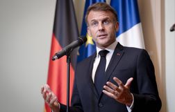 EN DIRECT Reconnaissance de la Palestine par la France : Netanyahou considè…