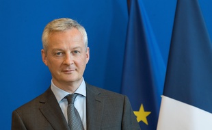 En 2016, Bruno Le Maire, alors candidat à la primaire de la droite, avait proposé que les départements puissent accéder aux comptes bancaires des bénéficiaires du RSA. Une proposition qui n'est plus à l'ordre du jour, trois ans plus tard.