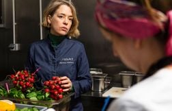 Les aliments fermentés sont-ils le futur de la gastronomie ?