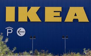 Strasbourg: Elle scanne mal ses bocaux à la caisse d'Ikea, est accusée de vol et termine en garde à vue avec son père (Illustration)