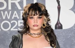Lola Young porte plainte contre le producteur de « Messy »