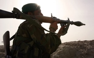 La vallée de Panchir est convoitée par les talibans