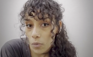 Safiatou Mendy donne des pistes pour que les témoins de harcèlement puissent agir et sauver les victimes, Brut.