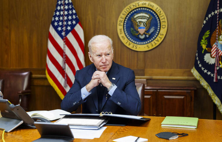 Joe biden : Actualités, vidéos, images et infos en direct - 20 ...