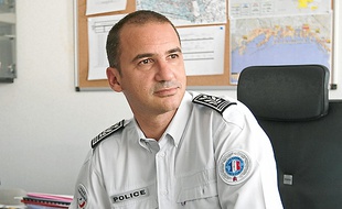Jean-Cyrille Reymond.