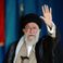 Ali Khamenei, le n°1 iranien, s'en prend à Donald Trump