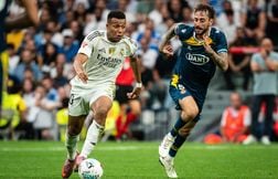 Encore décisif en Liga, Mbappé est inarrêtable avec le Real Madrid