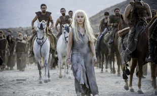 Harvard a créé un cours sur Game of Thrones lié à l'histoire du Moyen-âge