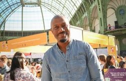 Harry Roselmack a vécu son divorce comme un « échec »