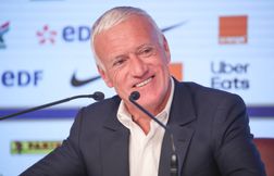 Équipe de France : Comment voir la liste de Didier Deschamps (chaîne, heure…