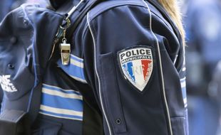 Police municipale (illustration)