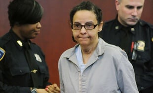 Yoselyn Ortega est soupçonnée d'avoir tué deux enfants qu'elle gardait, en octobre 2012, à New York.