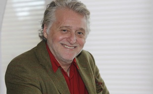 Gilbert Rozon
