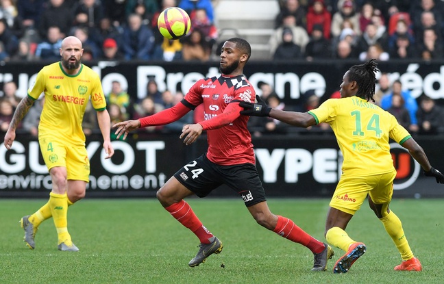 Mercato FC Nantes : Coco arrive au FCN... Cette arrivée fait (encore) monter la tension entre Halilhodzic et Kita