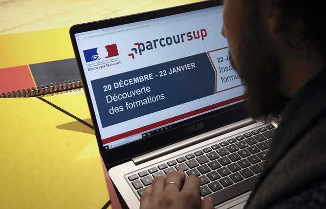 Parcoursup: Léger mieux par rapport à l'an dernier mais encore 60.000 candidats sans proposition