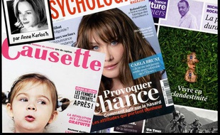 La revue de presse du 30 mai 2013 par Anne Kerloc'h