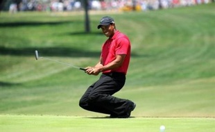 Le golfeur américain Tiger Woods, 32 ans, a subi avec succès mardi une opération de chirurgie reconstructive sur le ligament croisé antérieur de son genou gauche, a indiqué le joueur sur son site internet.