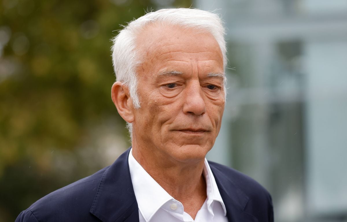 Medef : En annonçant « un énorme meeting » patronal, Patrick Martin fait une bourde