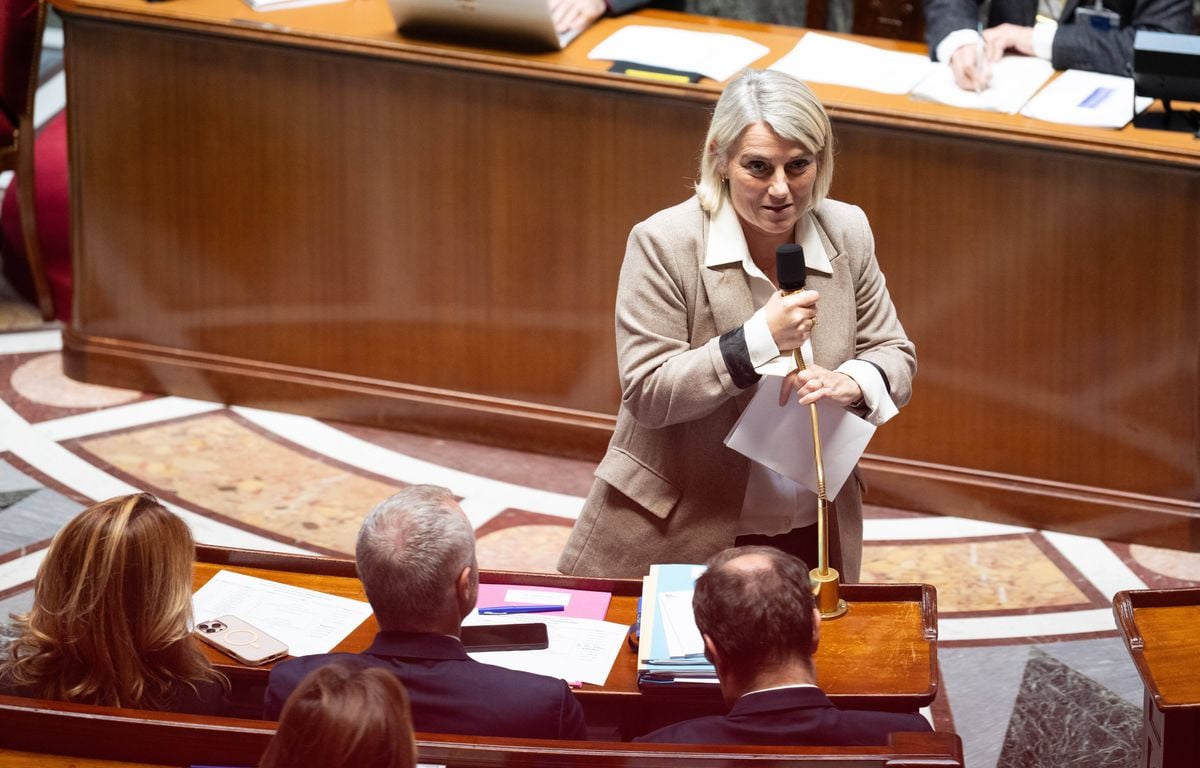 Ehpad : Les députés rejettent une vaccination obligatoire contre la grippe pour les résidents et certains soignants