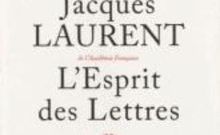 L'esprit des lettres. Volume 2