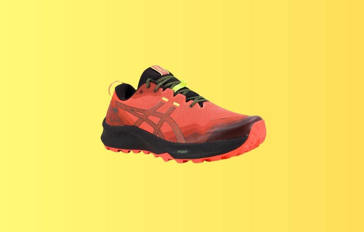 Ces 3 paires de running sont à prix fou ce week-end grâce aux soldes