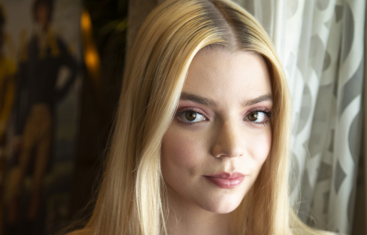 Video Anya Taylor Joy A été Recrutée Pour Furiosa Le Spin Off De 9388