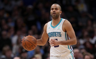 Tony Parker