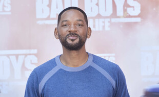 L'acteur Will Smith