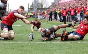 Redrava et les Toulonnais peuvent avoir des regrets.