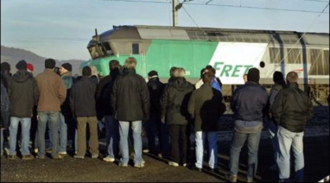 Greve Sncf 18 Octobre 2022 Reconductible La grève de la SNCF le 18 octobre reconductible pour trois syndicats