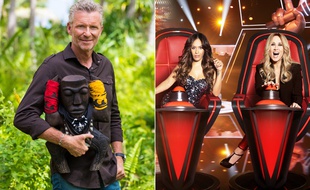 Gros changements à prévoir pour «Koh-Lanta» et «The Voice»