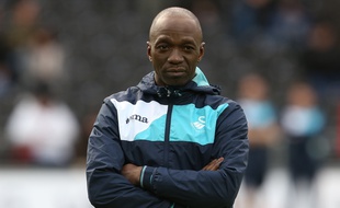 Claude Makélélé fait son retour à Chelsea.