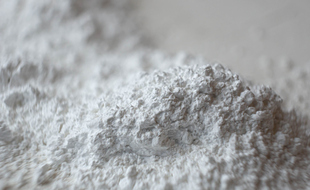 Talc (illustration)