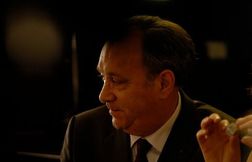 Gérard Chaillou, acteur, est mort