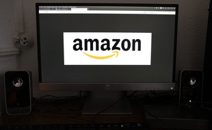 Les faux avis sont nombreux sur Amazon. (Illustration)