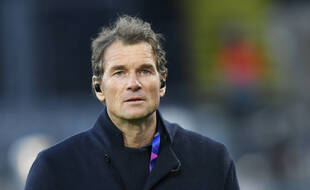 L'ancien gardien de but Jens Lehmann a dû quitter son poste au conseil d'administration du Hertha Berlin.