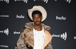 Lil Nas X s’exprime pour la première fois depuis son arrestation nu