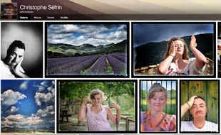 Flickr offre une capacité de stockage de 1 To depuis un an maintenant.