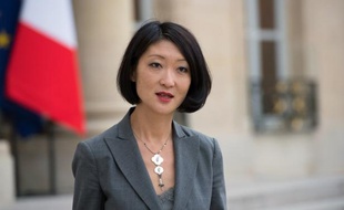 La ministre de l'Economie numérique Fleur Pellerin estime que Dailymotion, convoitée par l'Américain Yahoo!, n'a pas vocation à rester "franco-français", mais la cession de cette plate-forme vidéo doit être équilibrée et préserver les emplois et la technologie française.