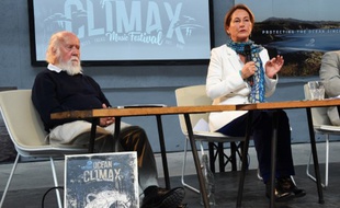 Lors de la précédente édition du festival, Ségolène Royal s'était déplacée.