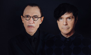 «The Sparks Brothers» d'Edgar Wright