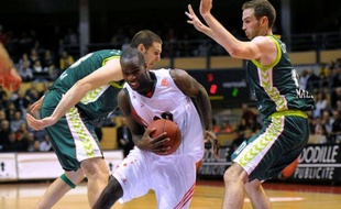 Chalon-sur-Saône, encore une fois trop inconstant, a concédé sa quatrième défaite (78-88) en Euroligue messieurs de basket, face à une équipe de Malaga très complète, jeudi lors de la 5e journée.