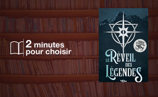 Le Réveil des Légendes - L'Etoile Flamboyante
